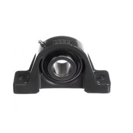 Lennox 20A82 Pillow Block Bearing 1-3/16" Bore 1-7/8" Shaft Cast Iron 106342-01