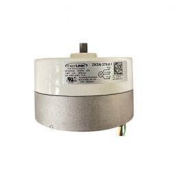 Lennox 20U01 1/2HP Blower Motor W/O Module 115V