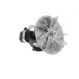 Reznor 214592 Venter Assembly 115V