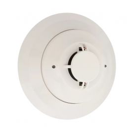 System Sensor 2151 Photoelectric Smoke Detector SSD Series 100