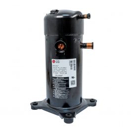Heatcraft Refrigeration 21518220S Scroll Compressor MBA029RAZ