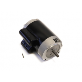 Beckett Igniter 21527U 2HP Igniter Motor Assembly 3450 RPM 115/208-230V 1PH