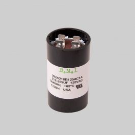DiversiTech 216-259 Start Capacitor 216–259 MFD 110–125V