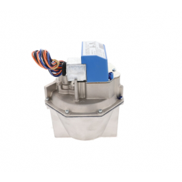Beckett Igniter 21981U 1.5" 2-Stage High Performance Gas Valve Igniter 1.6" Low / 3.5" High