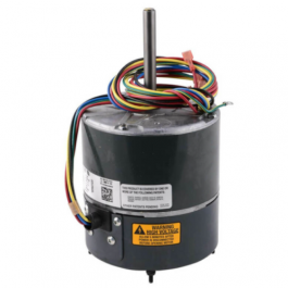 Lennox 21H61 Condenser Fan Motor 1/3 HP 1075RPM 575V