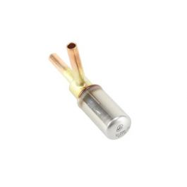 Daikin-McQuay 2200116 Body Electric Expansion Valve Refrigerant Cooling