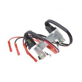 Honeywell-220736B/U Internal Auxiliary Switch Assembly