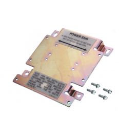 Honeywell 220738A/U Mod IV Motor Adapter Bracket