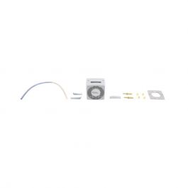 Crandall Stats & Sensors 2212-118-CSS 2-Pipe Room ThermostatDA 55-85°F