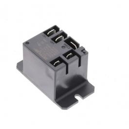 Bard HVAC 8201-130BX SPDT Relay Pilot Duty