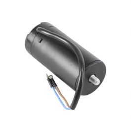 Nidec-Embraco 2252269-ESP Round Run Capacitor 98 MFD 330V