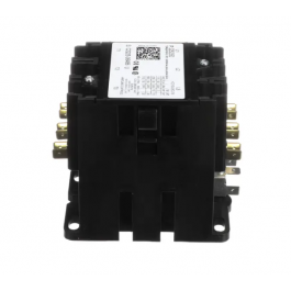 Heatcraft Refrigeration 2252350 3-Pole Contactor 50AMP 208-240V
