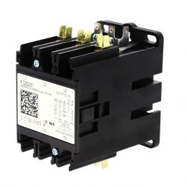 Heatcraft Refrigeration 2252361 3-Pole Contactor 60A 120V