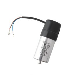 Nidec-Embraco 2253315-ESP Run Capacitor 35 MFD 400V