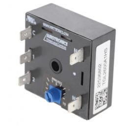 Heatcraft Refrigeration 22536802 Time Delay Relay 230V