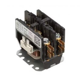 Heatcraft Refrigeration 2254304 Contactor 30A 50/60HC 24V