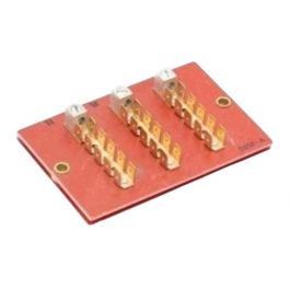 Heatcraft Refrigeration 22586601 Terminal Board