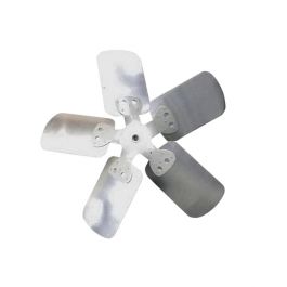 Heatcraft Refrigeration 22900101 5-Blade Fan CW 30" DIA 24° Pitch 5/8" Bore