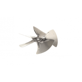 Heatcraft Refrigeration 22901901 5-Blade Fan 10" DIA CW 30° Pitch