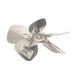 Heatcraft Refrigeration 2291030 5-Blade Fan CCW 10" DIA 31° Pitch 5/16" Bore