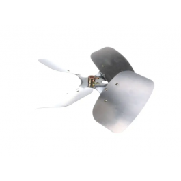 Heatcraft Refrigeration 22999901 4-Blade Fan 17.5TT Clockwise