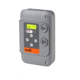 Belimo 22G0214-5C Gas Monitor CAN Bus Sensor W/LED Display CO/NO2