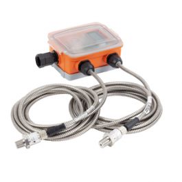 Belimo 22PDP-585A Differential Pressure Water Sensor 0-100 PSI