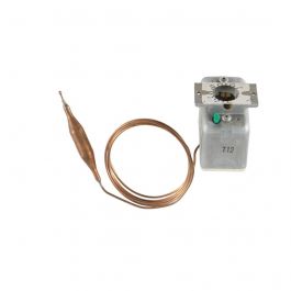 Patterson-Kelley 23-0000-0230 Thermostat Hi Limit 100°F-240°F