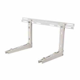 DiversiTech 230-B2L HEF-T 22" Wall Mounting Bracket W/ Hinge 500 lbs