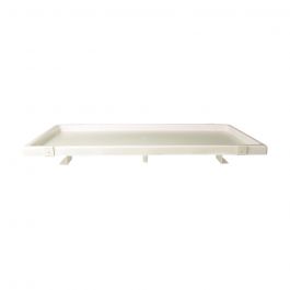 DiversiTech 230-DPPM Medium Mini Split Drain Pan Polypropylene
