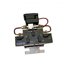 Setra 2301050PD5V2EB Pressure Transducer Transmitter 50 PSID 5-10V XDUC VITON 230