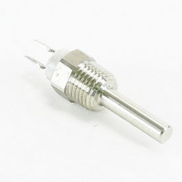 Velocity Boiler Works (Crown) 230125 Negative Temperature Coefficient Sensor Return TSD00BD