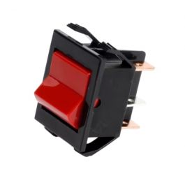 Manitowoc Ice 2301343 DPDT Rocker Switch