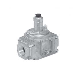 Dungs Pressure Switches 230474 Pressure Regulator No Flange Fri 710/6