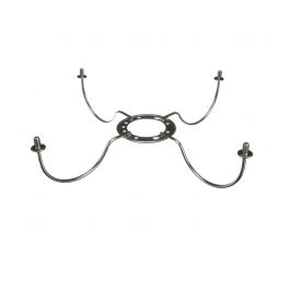 Heatcraft Refrigeration 23103301 Motor Mount Bracket