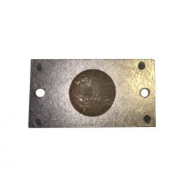 Cozy Heaters 23150 Sight Glass Assembly