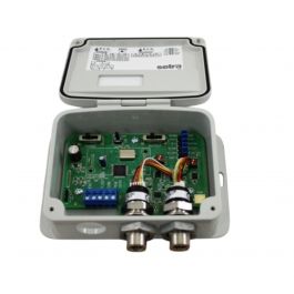 Setra 231G-MS3-2F-N Wet-to-Wet Differential Pressure Transducer 25-50/125/250 PSI