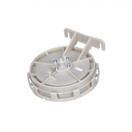 Crandall Stats & Sensors 2323-504-CSS Differential/Static Pressure Transmitter 0-10" WC