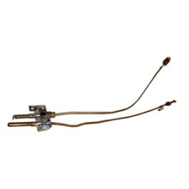 Bradford White 233-41062-03 Natural Gas Pilot Assembly