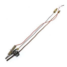 Bradford White 233-46277-05 Natural Gas Pilot Assembly 14/16/0.0156" FVIR WR