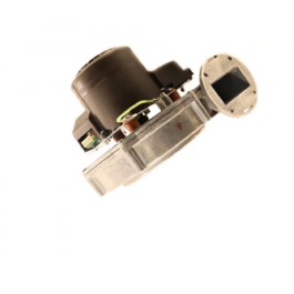 Velocity Boiler Works (Crown) 233004 Blower Kit 120V 107W BWC-226