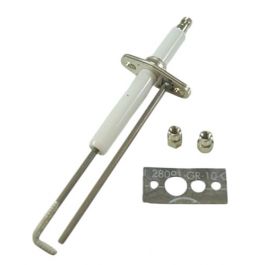 Velocity Boiler Works (Crown) 233032 Ignitor Kit Through 425 BWC 225