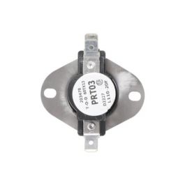 Reznor 234300 Fan Delay Control 240/208/277V
