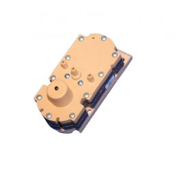 Crandall Stats & Sensors 2354-504-CSS DPDT Pneumodular Division Relay 18/22 PSI