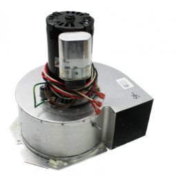 Reznor 235952 Venter Assembly