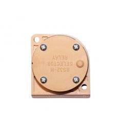 Crandall Stats & Sensors 2372-502-CSS High Pressure Selector Pneumodular Relay