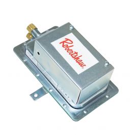 Robertshaw 2374-500 SPST Air Pressure Sensing Switch -40°F To 190°F
