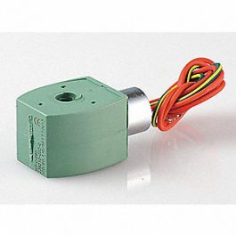 ASCO 238210-005-D* Solenoid Coil RHM6 24/60 VAC