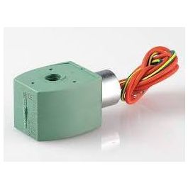 ASCO 238210-032-D* Solenoid Valve Coil 120V RHM6