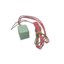 ASCO 238210-032-K Solenoid Valve FT 72" Leads 120V Coil 6.1W